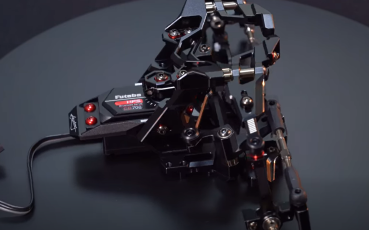 Preview: Fantasy Front Steering V3 for RD/SD/RDX